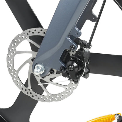 DYU T1 (UK) Electric Bike