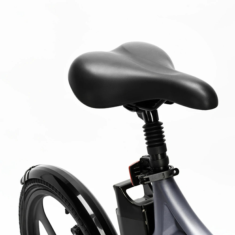 DYU T1 (UK) Electric Bike