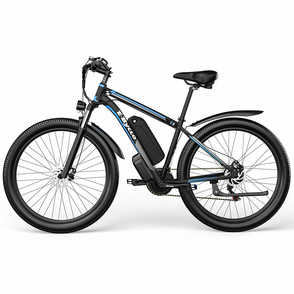 E-BYCCO E8 (UK) Electric Bike