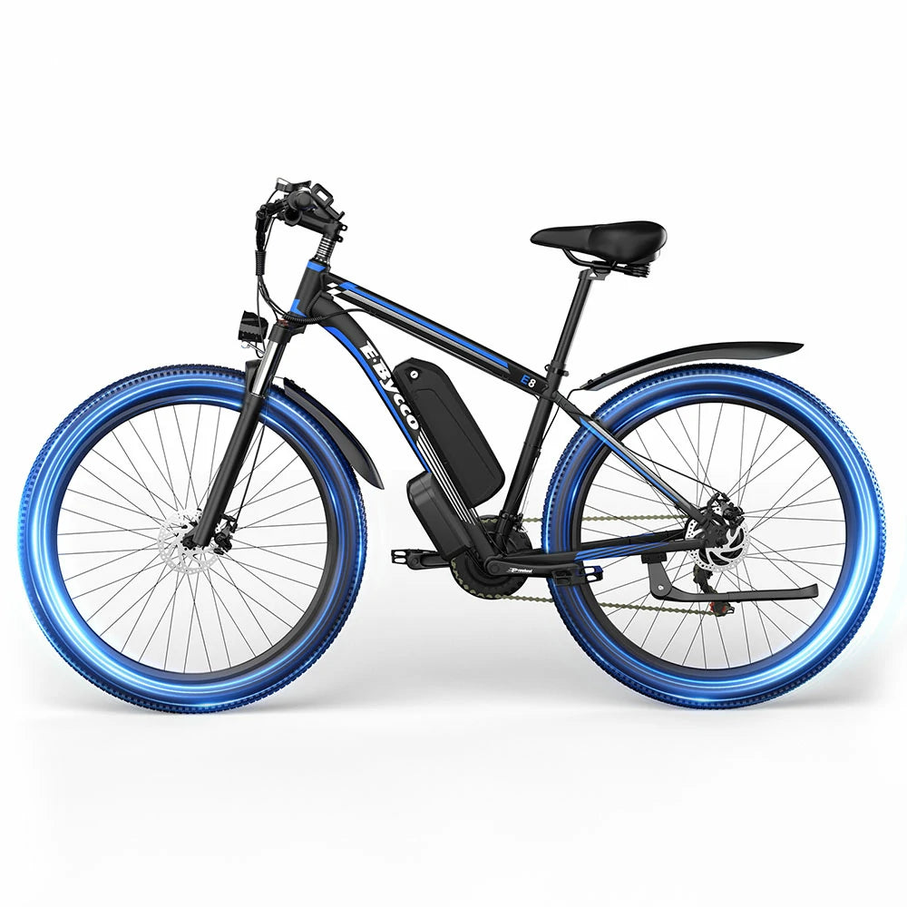 E-BYCCO E8 (UK) Electric Bike