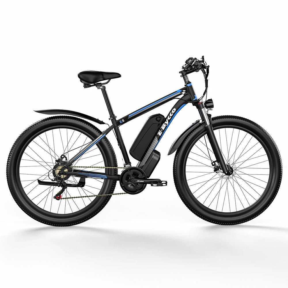 E-BYCCO E8 (UK) Electric Bike