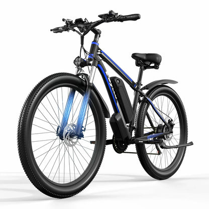 E-BYCCO E8 (UK) Electric Bike