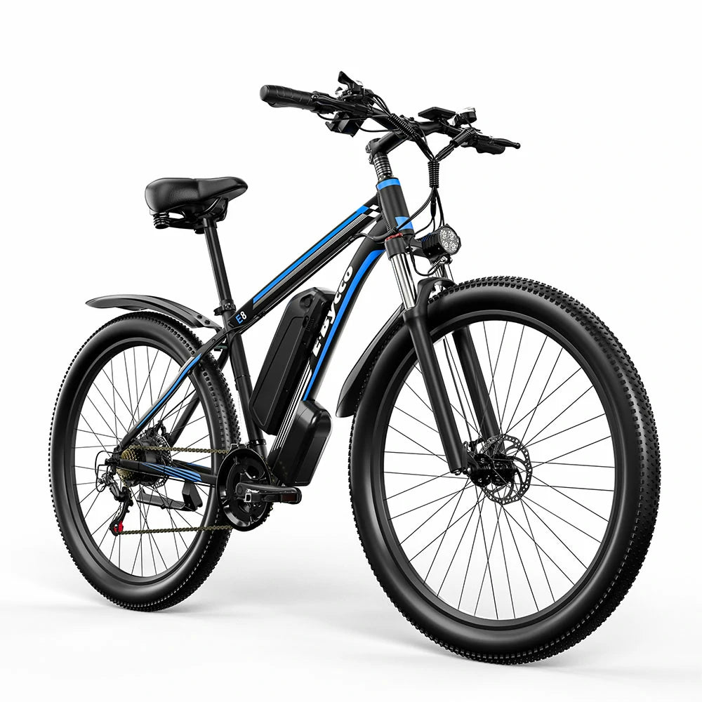 E-BYCCO E8 (UK) Electric Bike