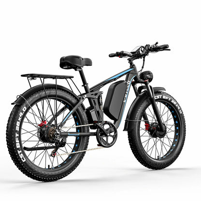 E-BYCCO EB7 Pro (UK) Electric Bike
