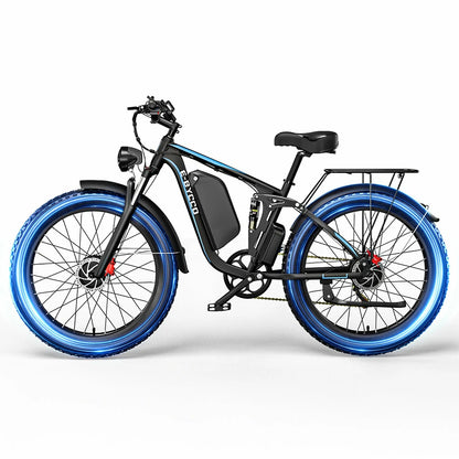 E-BYCCO EB7 Pro (UK) Electric Bike