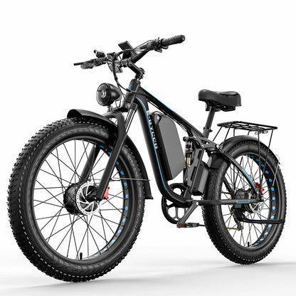 E-BYCCO EB7 Pro (UK) Electric Bike