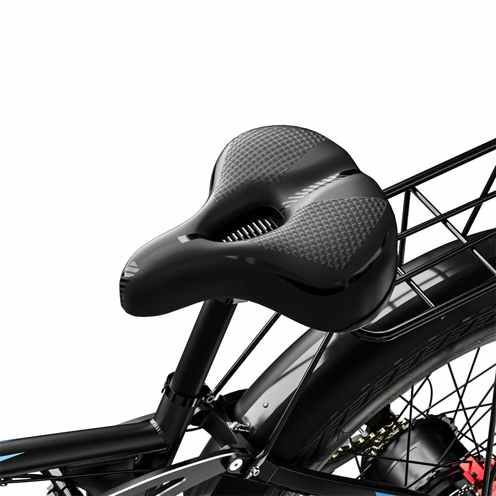 E-BYCCO EB7 Pro (UK) Electric Bike