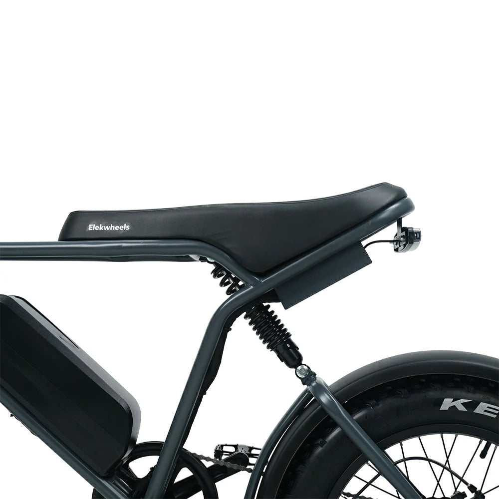 Elekwheels E6 (EU) Electric Bike