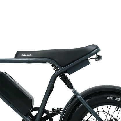 Elekwheels E6 (EU) Electric Bike