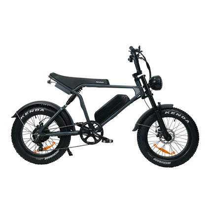 Elekwheels E6 (EU) Electric Bike