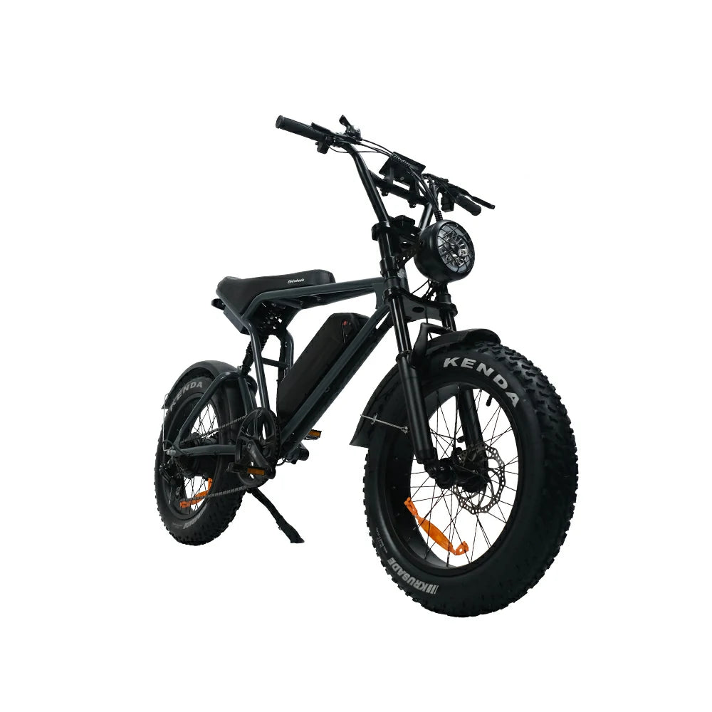 Elekwheels E6 (EU) Electric Bike