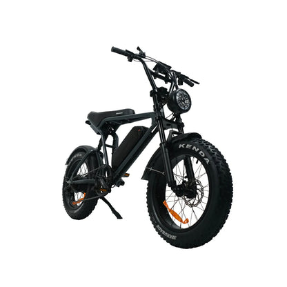 Elekwheels E6 (EU) Electric Bike