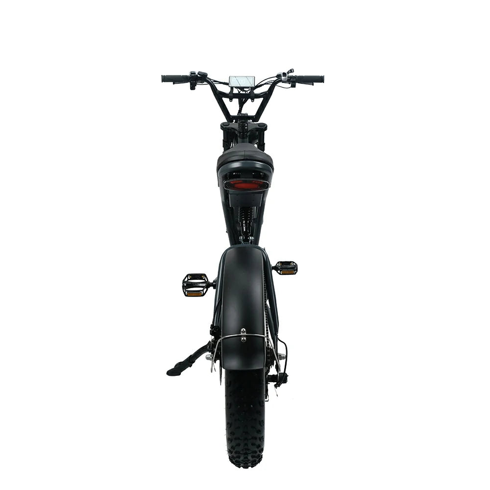 Elekwheels E6 (EU) Electric Bike