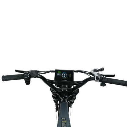 Elekwheels E6 (EU) Electric Bike