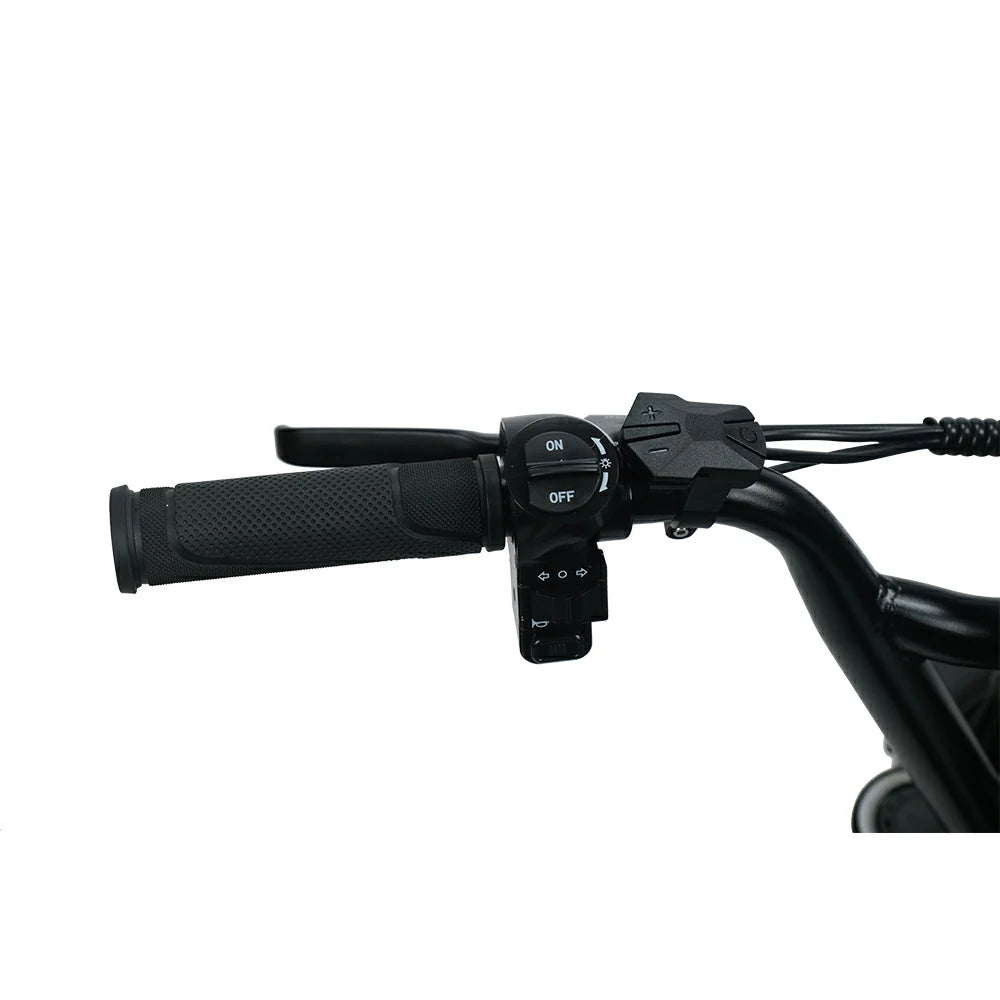 Elekwheels E6 (EU) Electric Bike