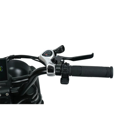 Elekwheels E6 (EU) Electric Bike