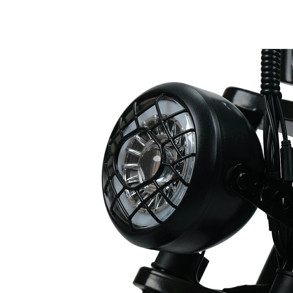 Elekwheels E6 (EU) Electric Bike