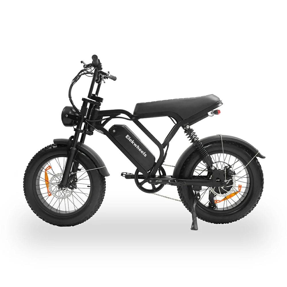 Elekwheels E7 (EU) Electric Bike