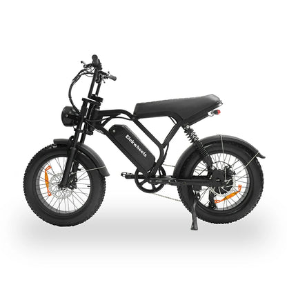 Elekwheels E7 (EU) Electric Bike