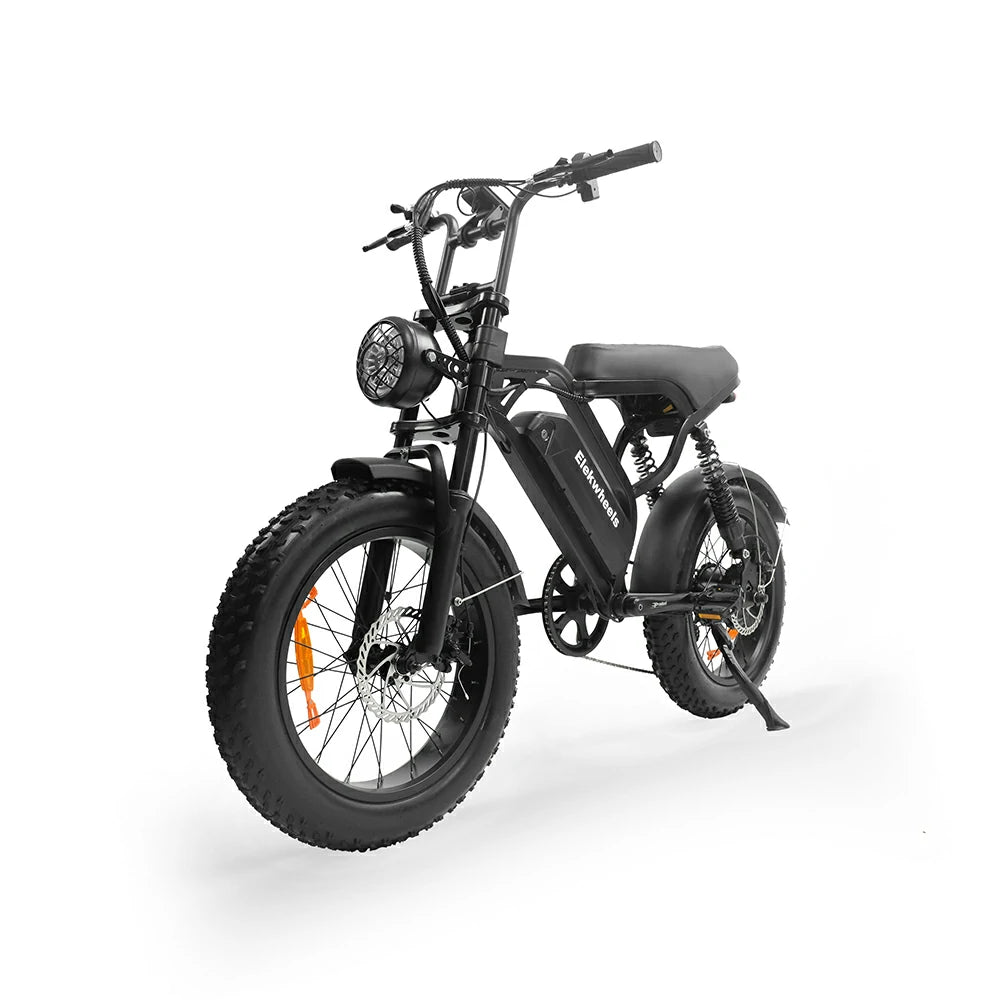 Elekwheels E7 (EU) Electric Bike