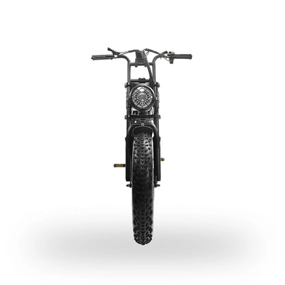 Elekwheels E7 (EU) Electric Bike