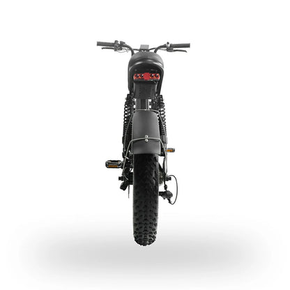 Elekwheels E7 (EU) Electric Bike