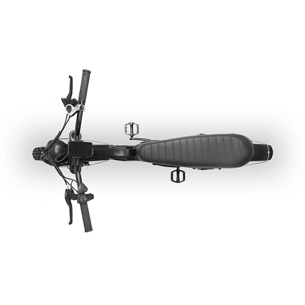 Elekwheels E7 (EU) Electric Bike