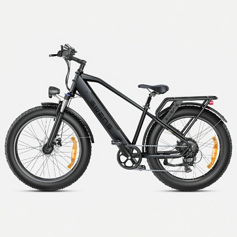 ENGWE E26 (UK) Electric Bike