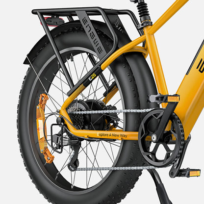 ENGWE E26 (UK) Electric Bike
