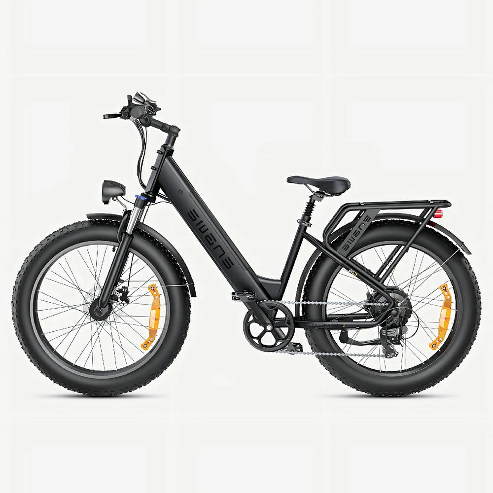 ENGWE E26 (UK) Electric Bike