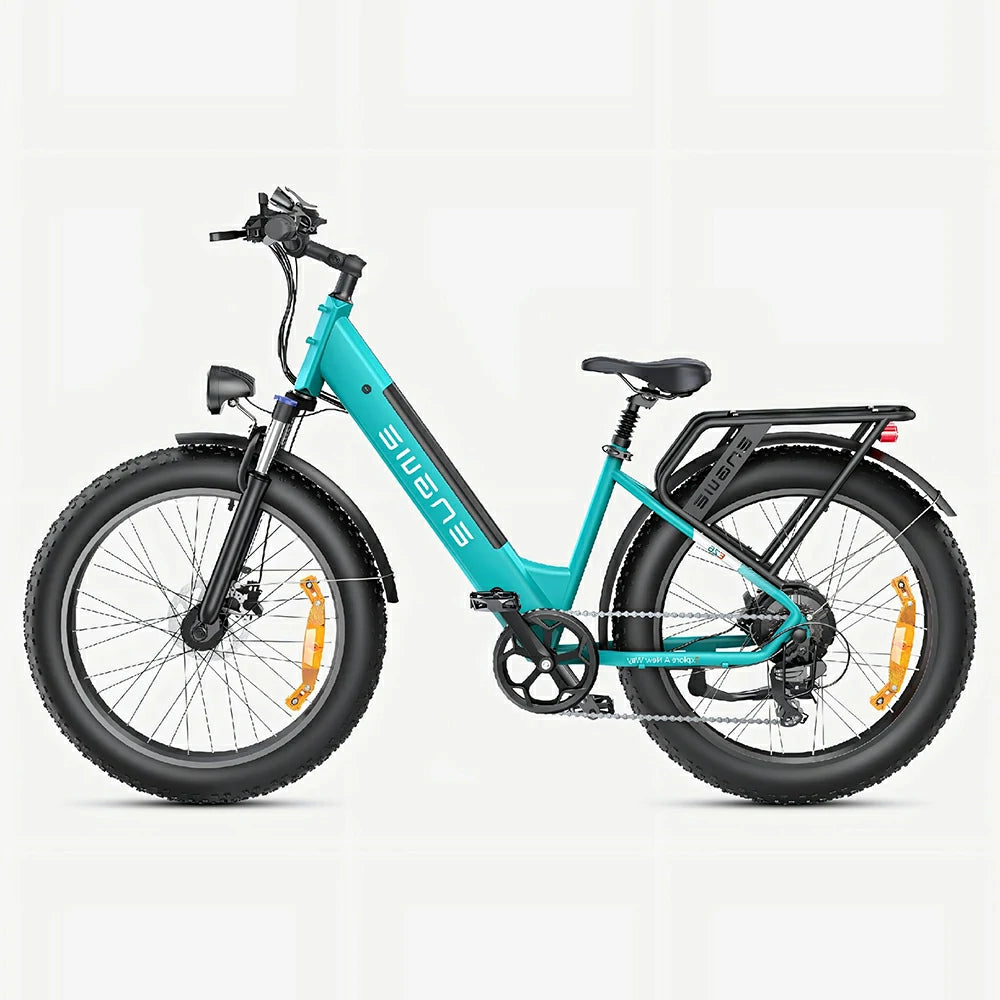 ENGWE E26 (UK) Electric Bike