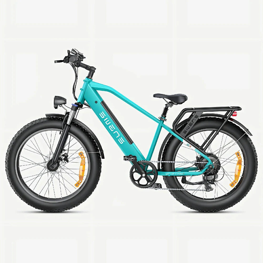 ENGWE E26 (UK) Electric Bike