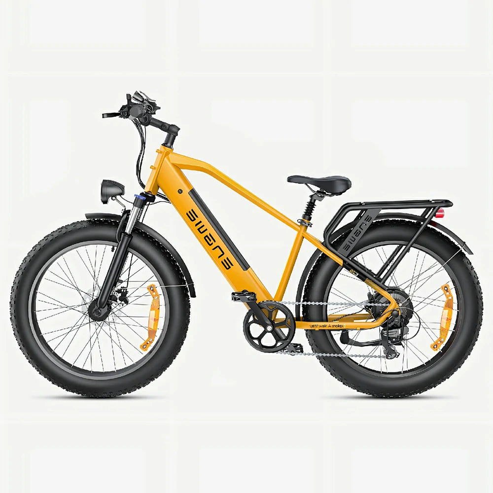 ENGWE E26 (UK) Electric Bike