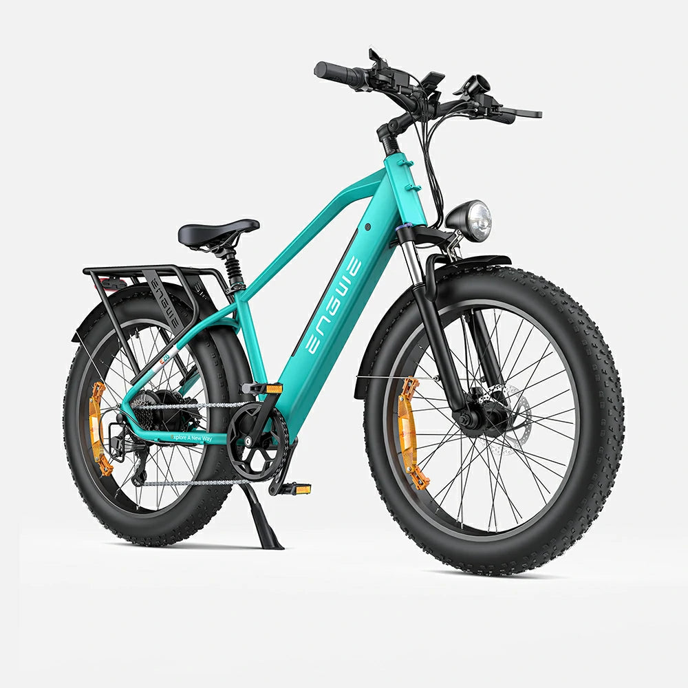 ENGWE E26 (UK) Electric Bike
