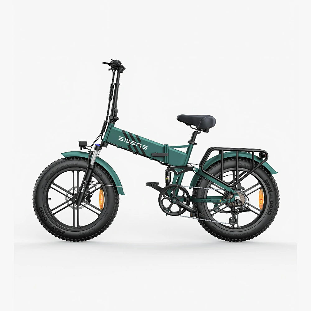 ENGWE ENGINE Pro 2.0 (EU) Electric Bike
