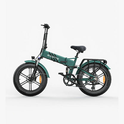 ENGWE ENGINE Pro 2.0 (EU) Electric Bike