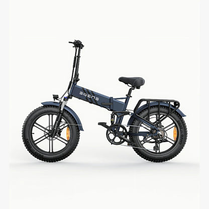 ENGWE ENGINE Pro 2.0 (EU) Electric Bike