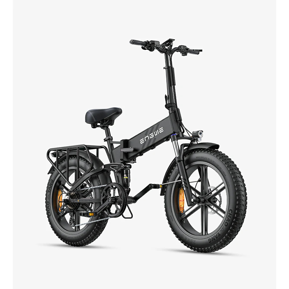 ENGWE ENGINE Pro 2.0 (EU) Electric Bike