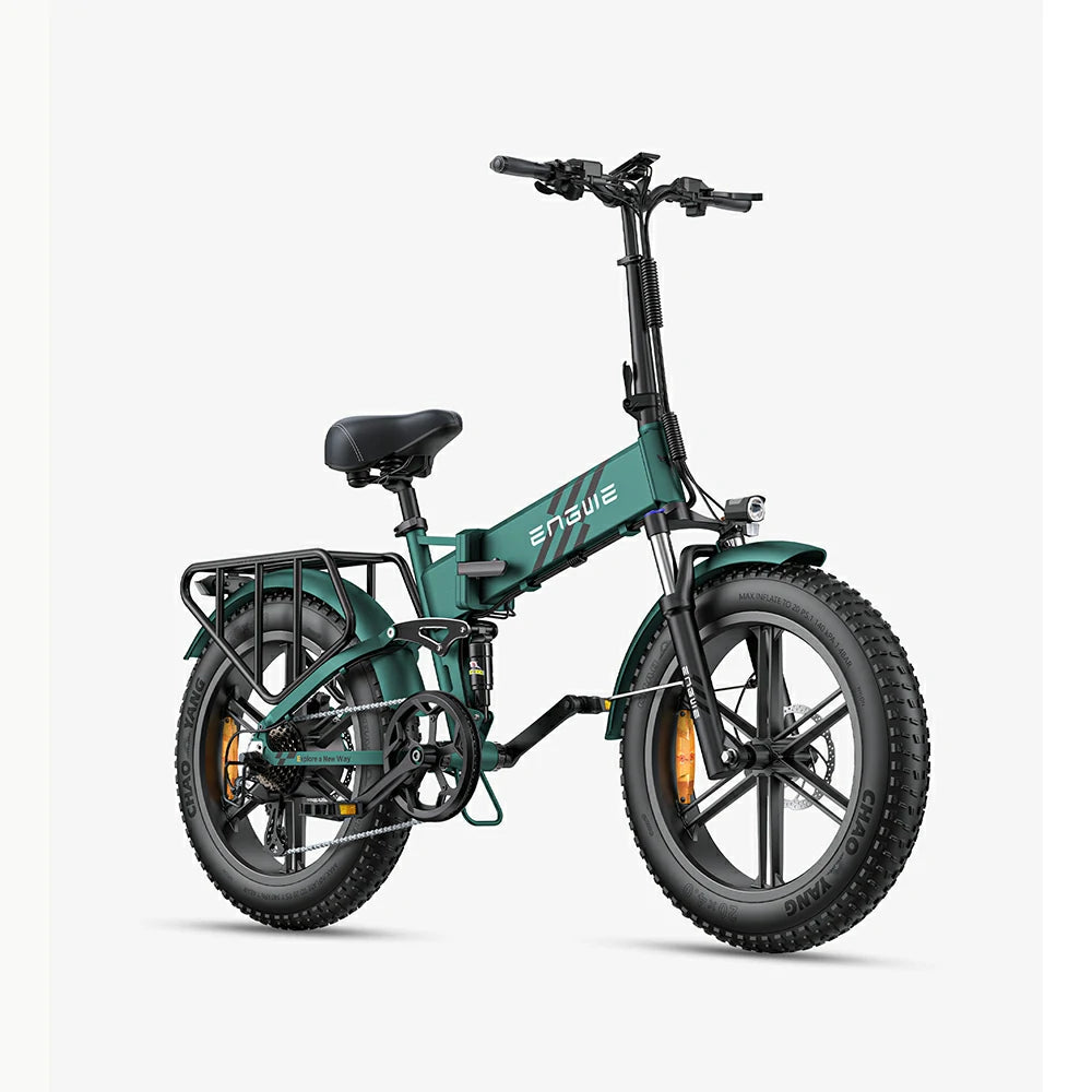 ENGWE ENGINE Pro 2.0 (EU) Electric Bike