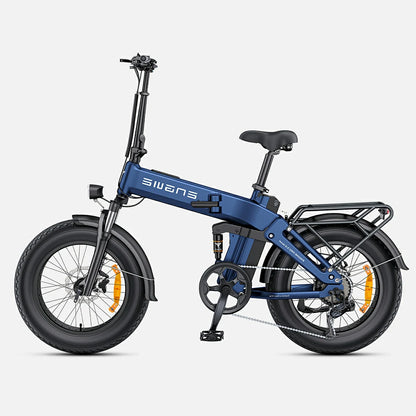 ENGWE Engine Pro 3.0 BOOST (EU) Electric Bike