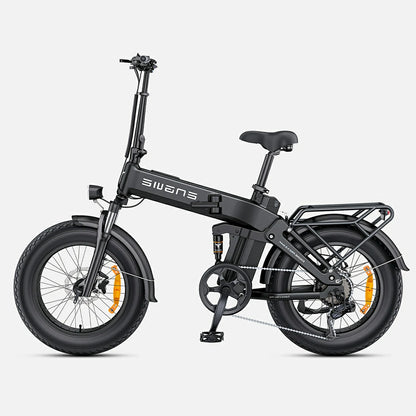 ENGWE Engine Pro 3.0 BOOST (EU) Electric Bike