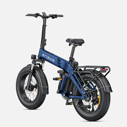 ENGWE Engine Pro 3.0 BOOST (EU) Electric Bike