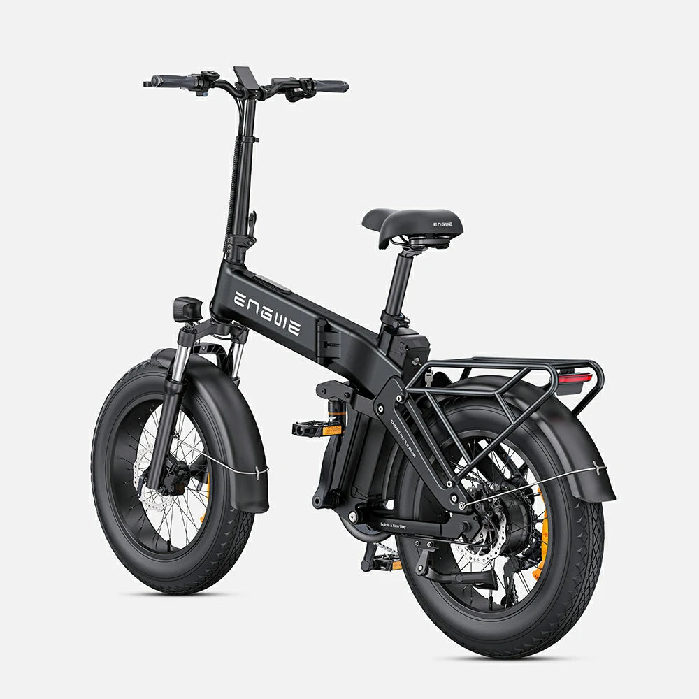 ENGWE Engine Pro 3.0 BOOST (EU) Electric Bike