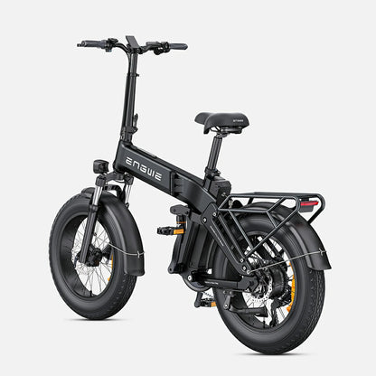 ENGWE Engine Pro 3.0 BOOST (EU) Electric Bike