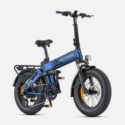 ENGWE Engine Pro 3.0 BOOST (EU) Electric Bike