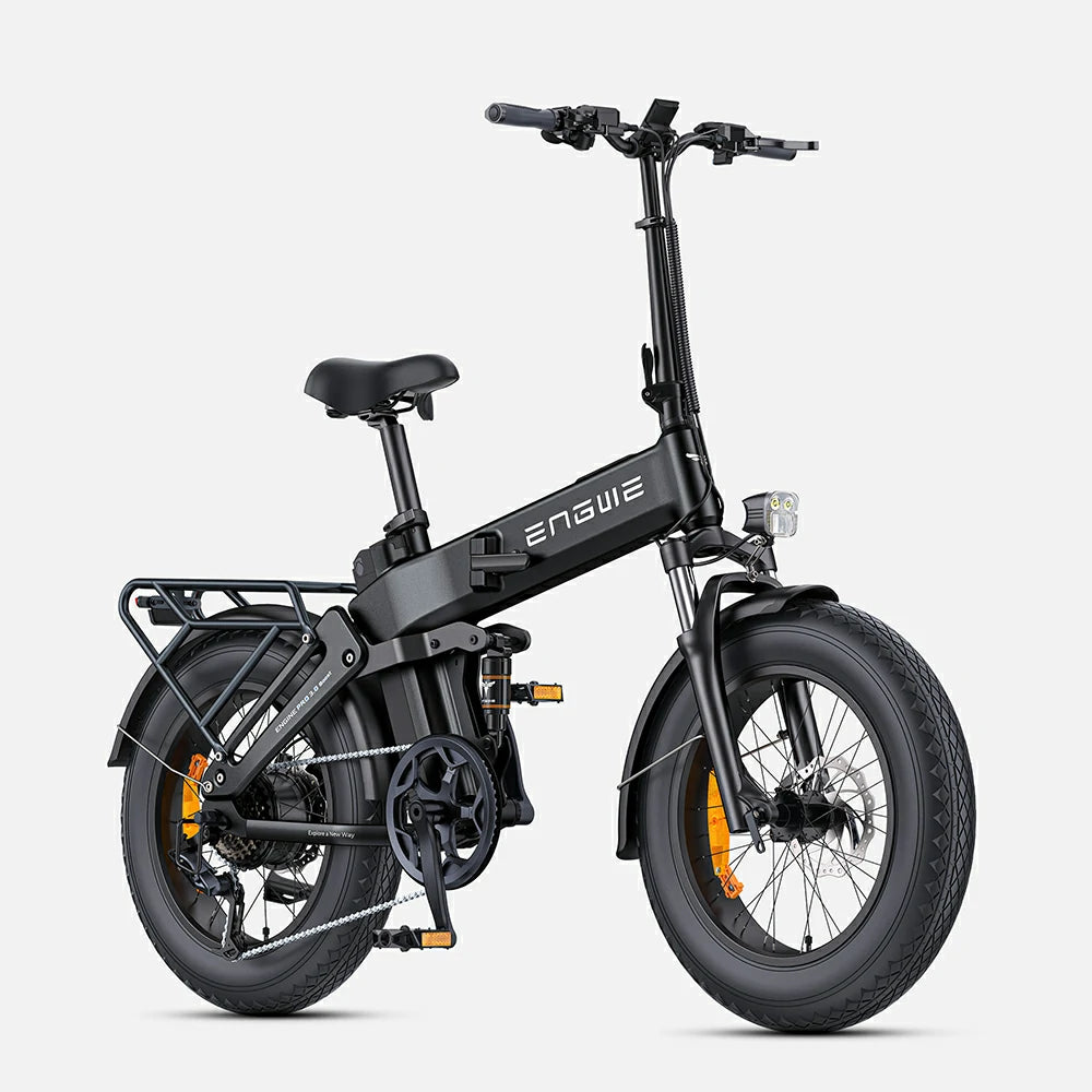 ENGWE Engine Pro 3.0 BOOST (EU) Electric Bike