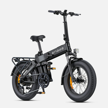 ENGWE Engine Pro 3.0 BOOST (EU) Electric Bike