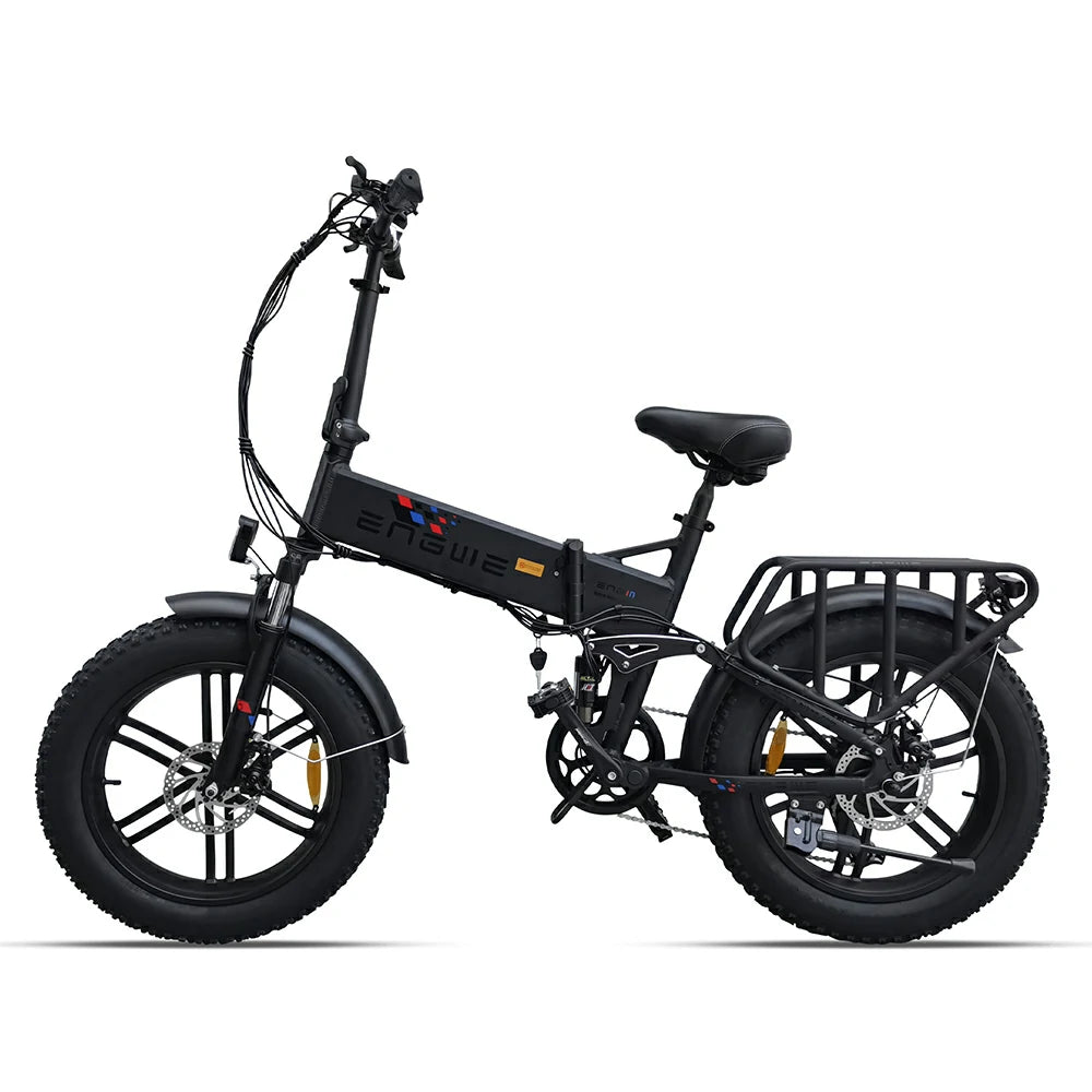 ENGWE X (UK) Electric Bike