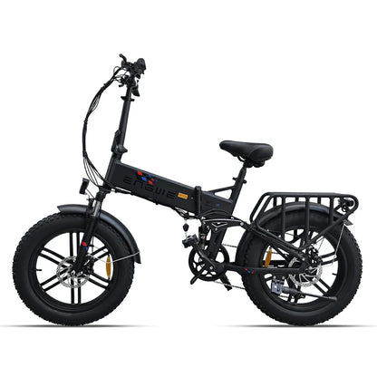 ENGWE X (EU) Electric Bike