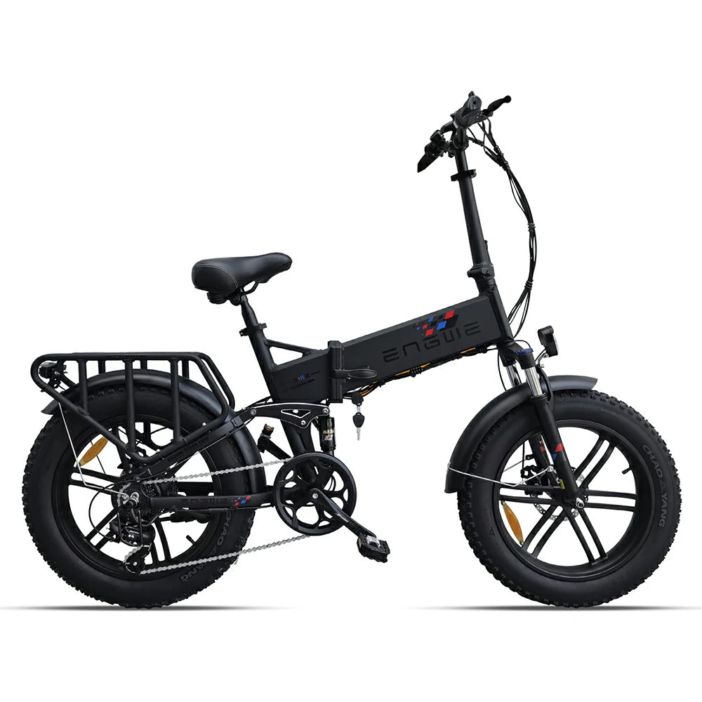 ENGWE X (UK) Electric Bike